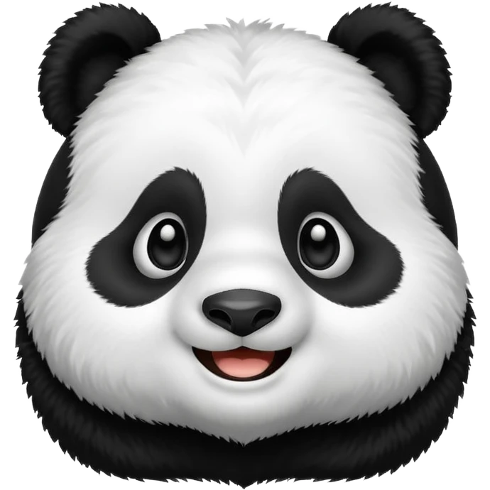 😂🐼 emoji