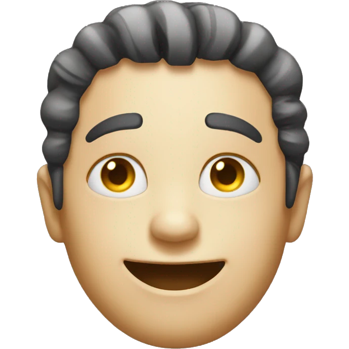 Satisfaction  emoji