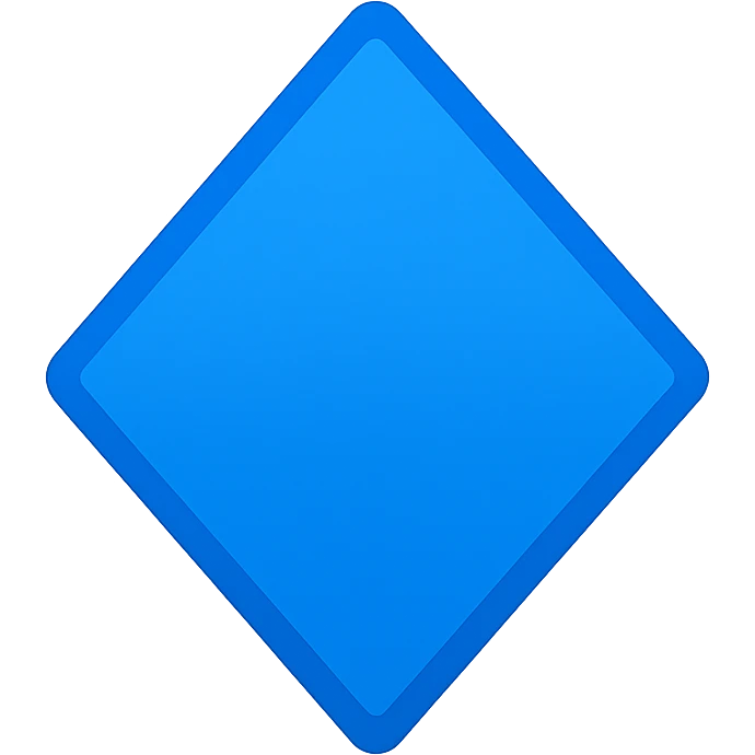 romb emoji emoji