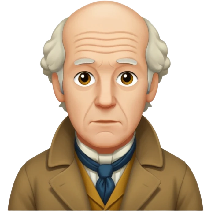 James Watt emoji