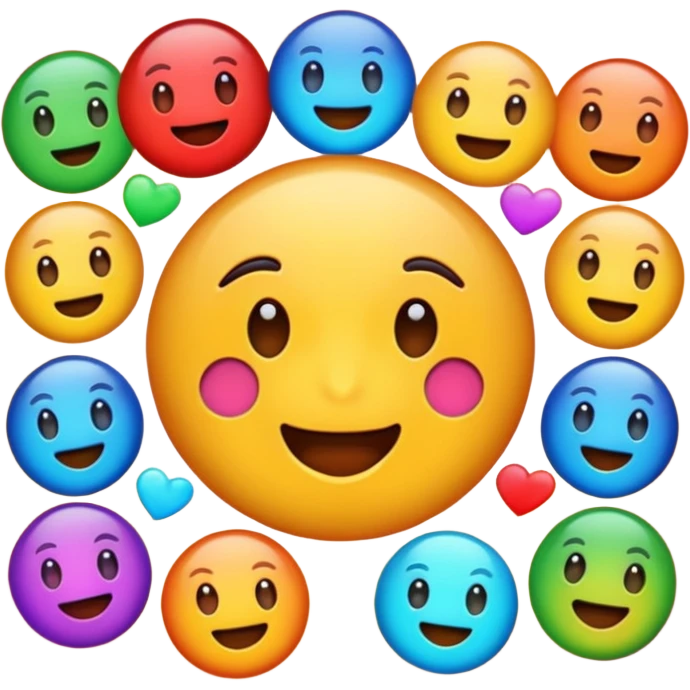 Memes emoji