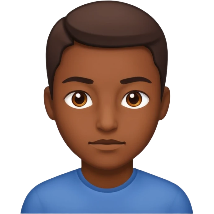 approach emoji