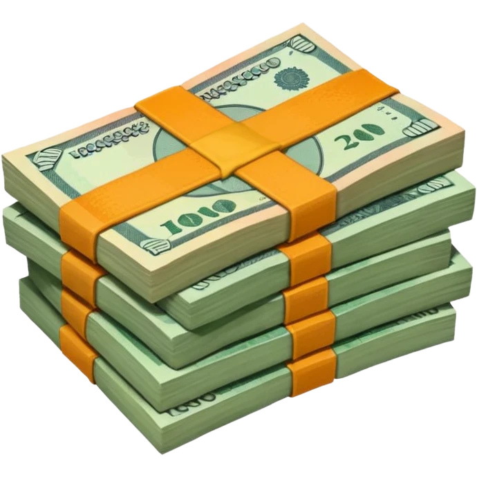 Inr notes emoji