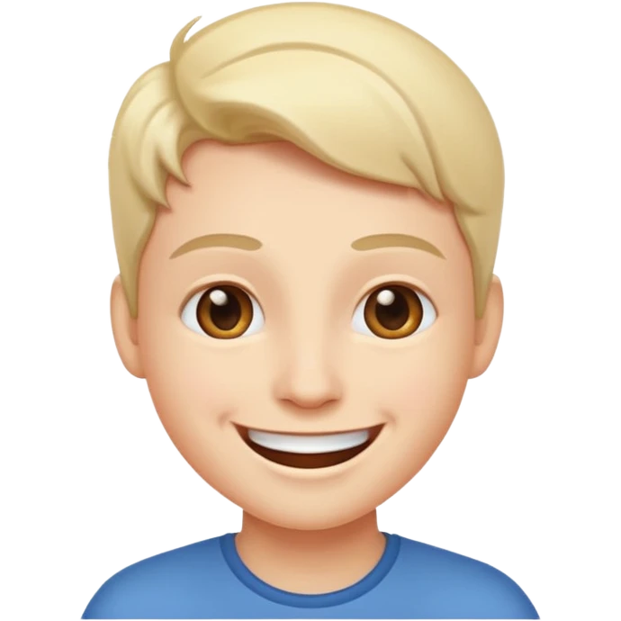 Give me more emoji