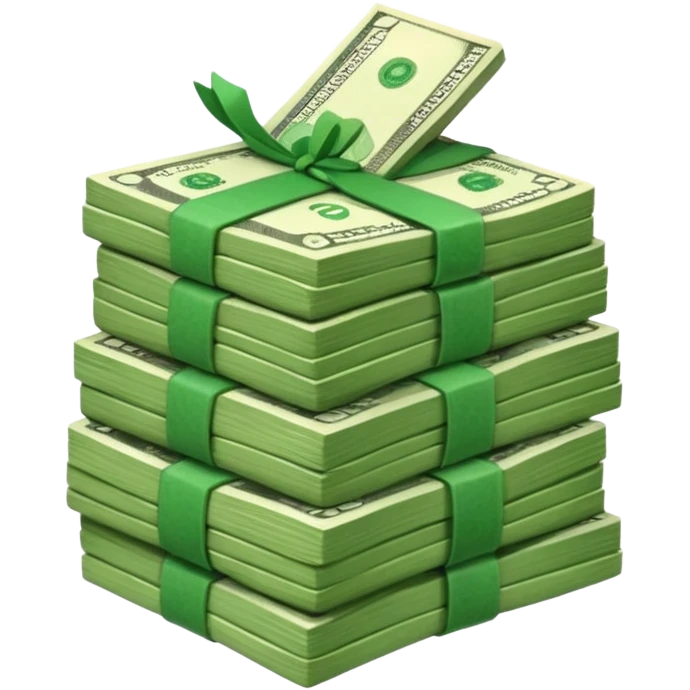 Dinero emoji