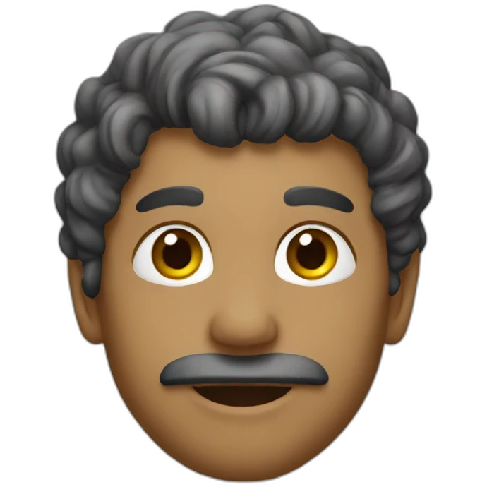 Zizi emoji