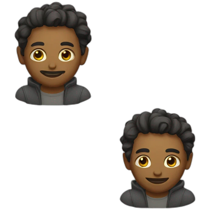 Lokki emoji