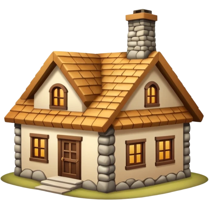home emoji
