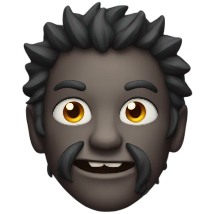 demon emoji