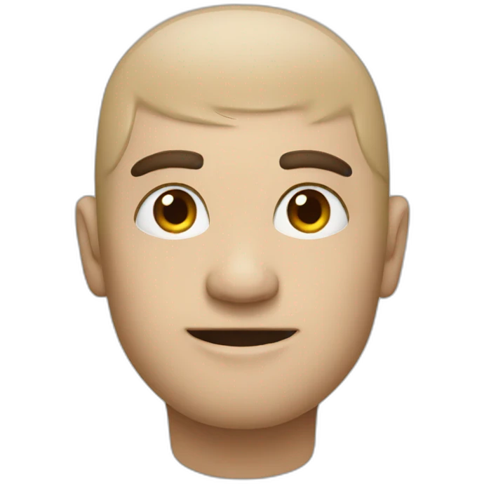 Mash emoji