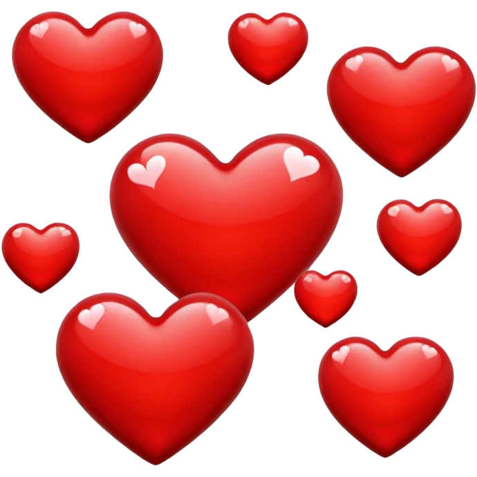 love emoji