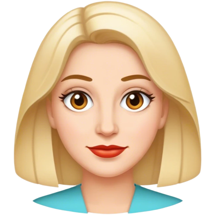 anita max win emoji