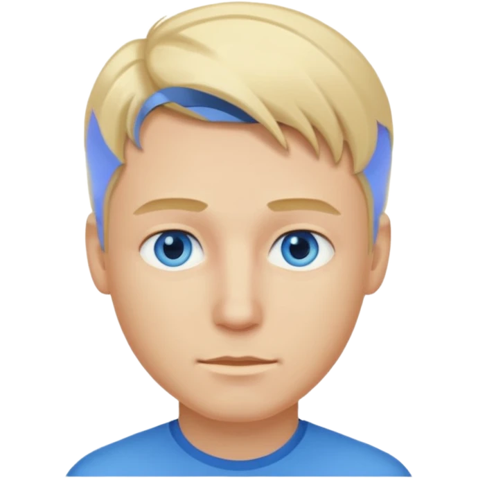 men understand, blond hairs emoji
