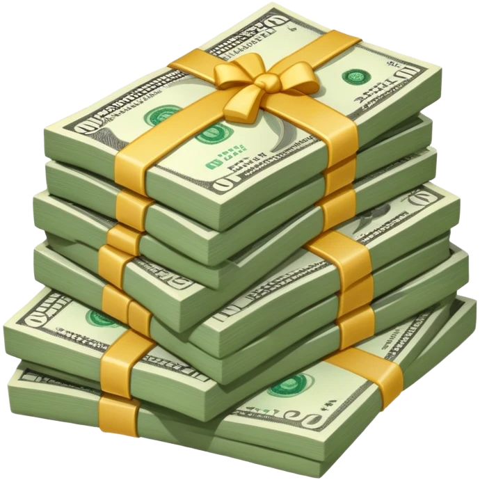 money emoji