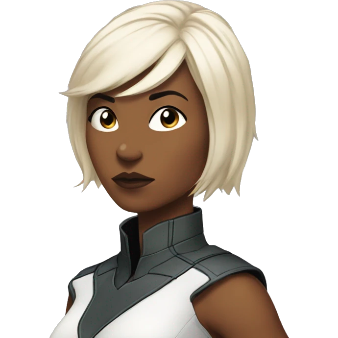 cassandra nova marvel comic emoji