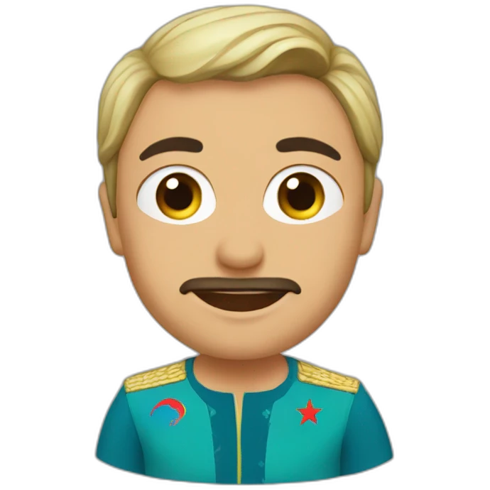 azerbaijan  emoji
