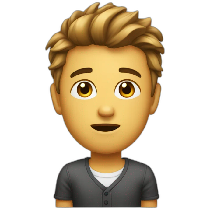 🤦🏼 emoji