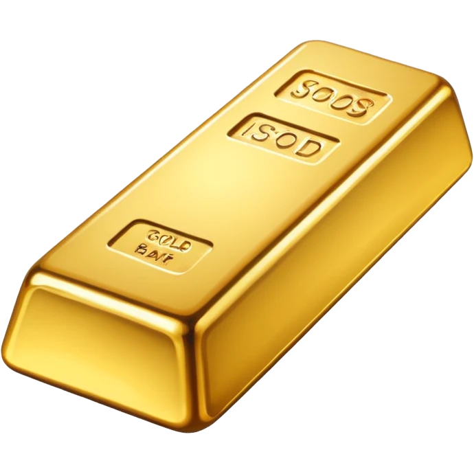gold emoji