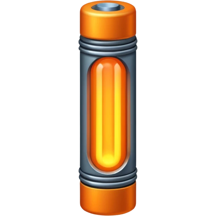 hot metal rod emoji