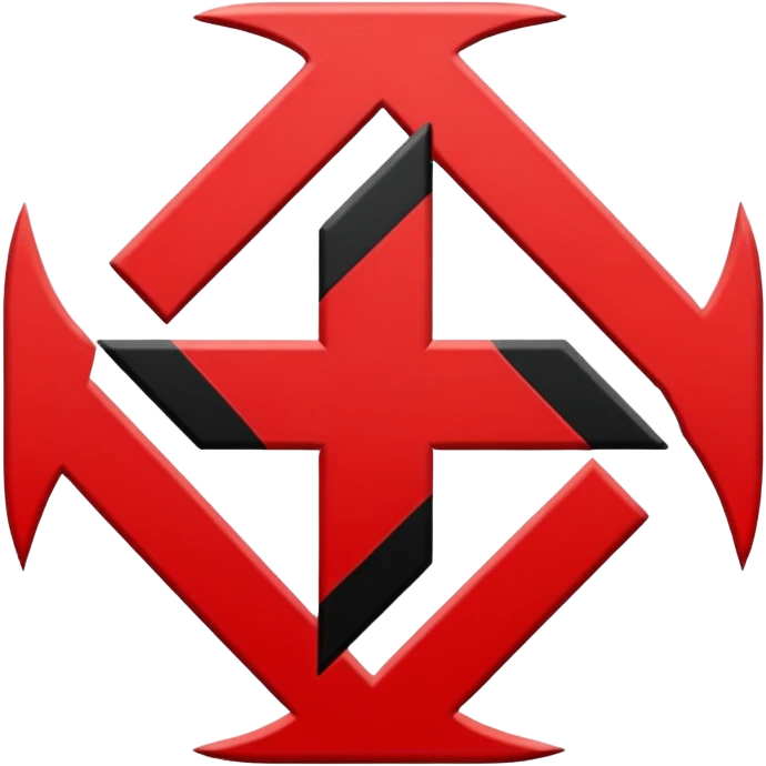 nazi swastika emoji