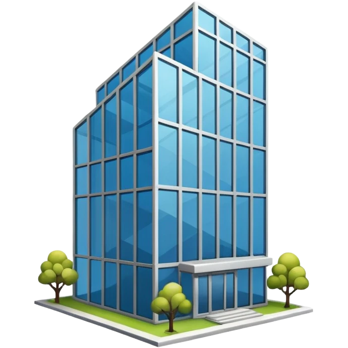 building emoji
