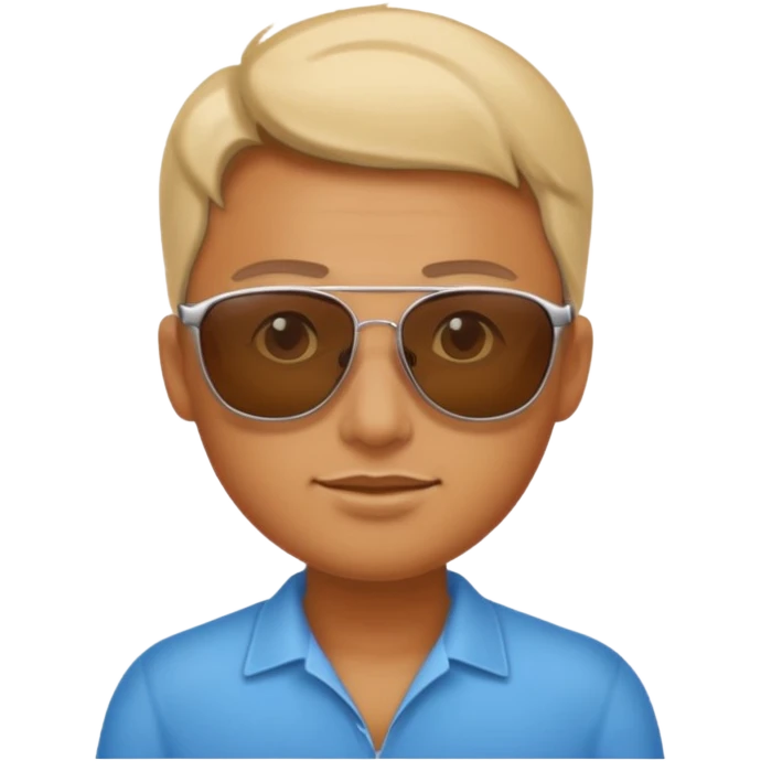 te emoji
