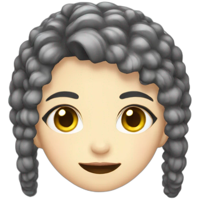 JUNKO emoji