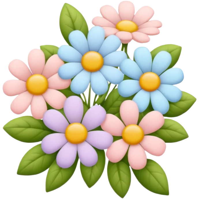 Lovely emoji