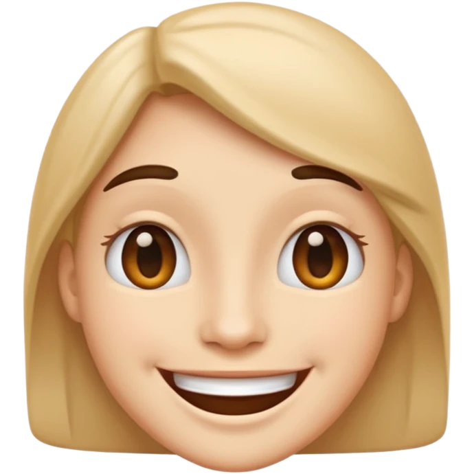 😃 emoji