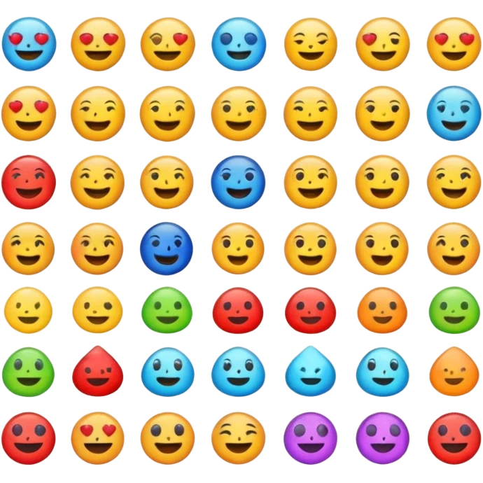 Emoji emoji