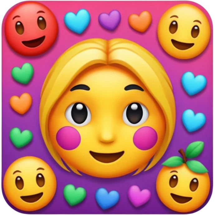 Aesthetics emoji