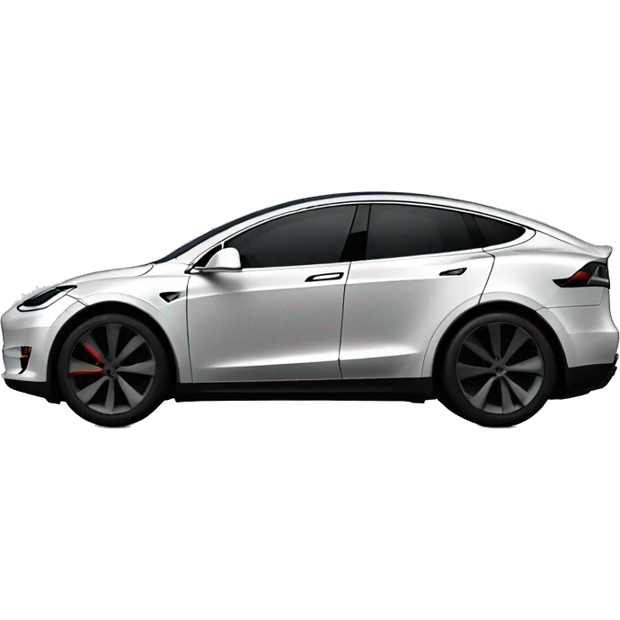 Tesla emoji