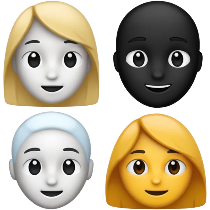21 emoji