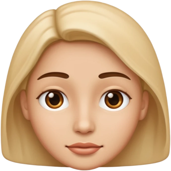 Face emoji