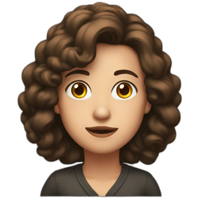 Sonia emoji