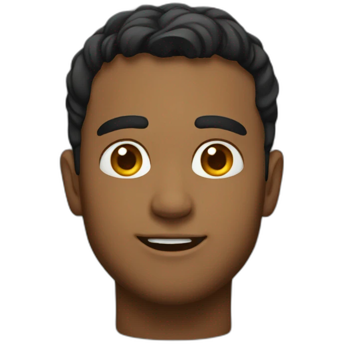nikhil emoji