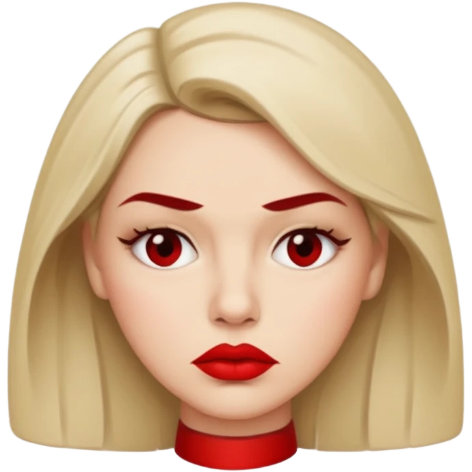 ❤️🙄 emoji