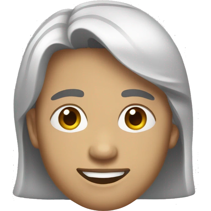 Красивая новогодняя елочка  emoji