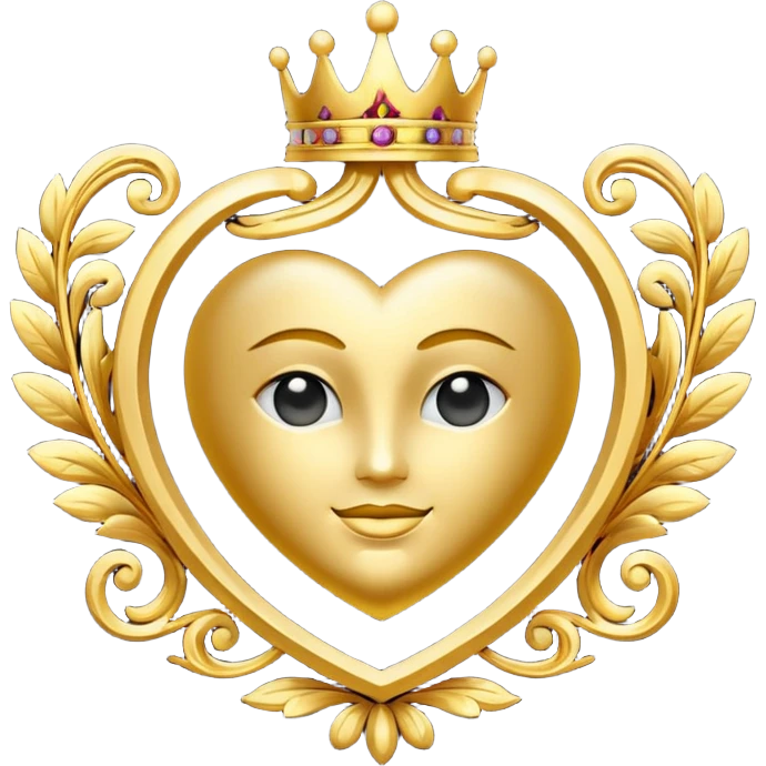 VIP Logo emoji