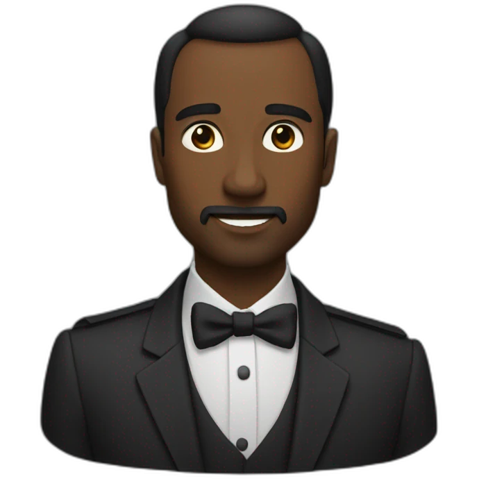 Benjamin-Bratton emoji