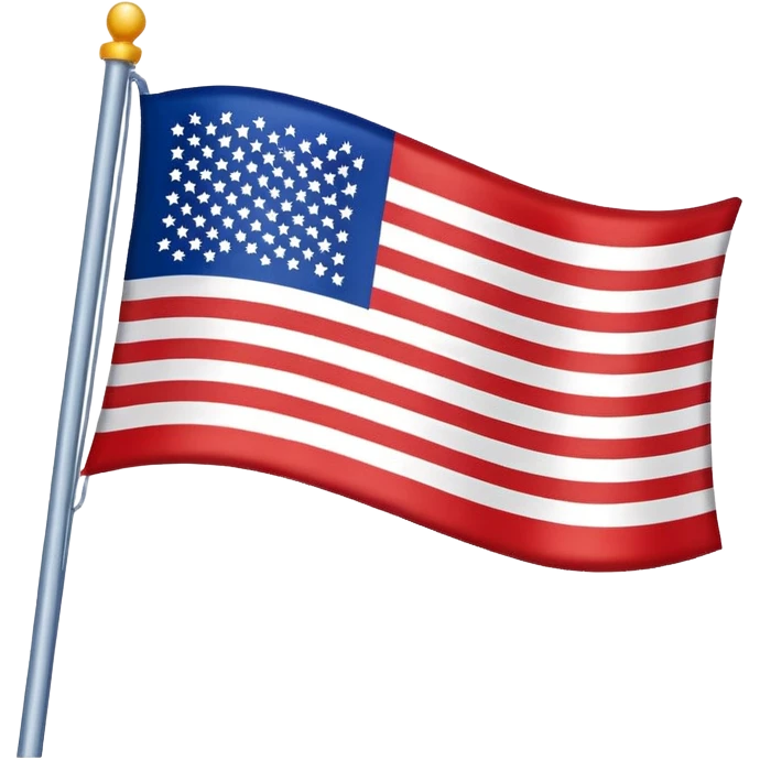 Flag emoji