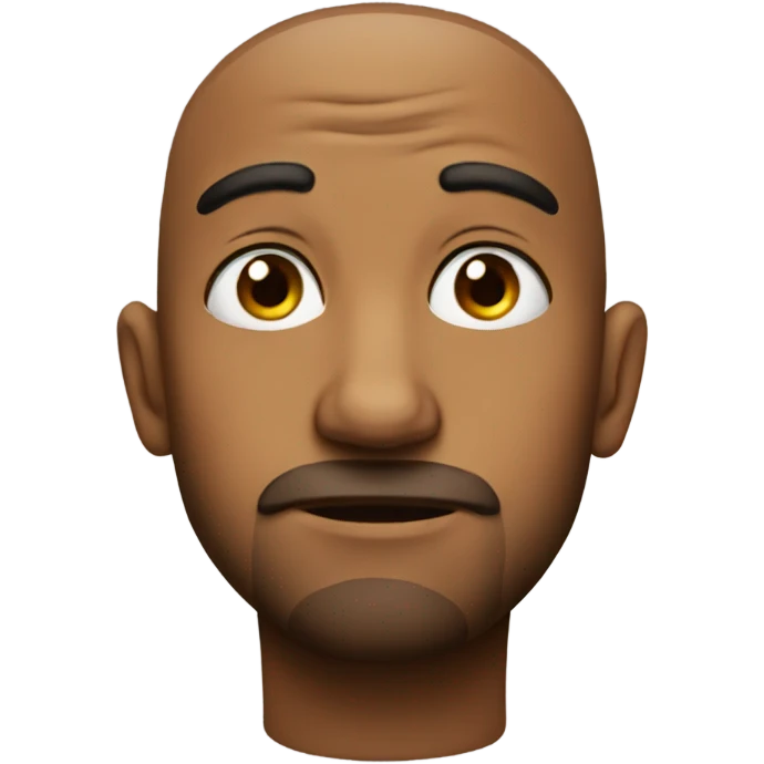 side eye emoji