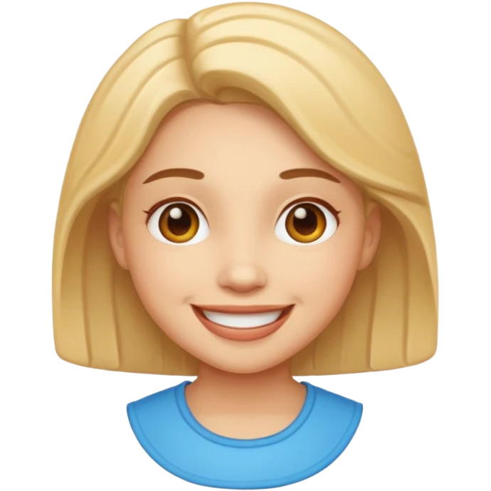 Pamzy ✨ emoji