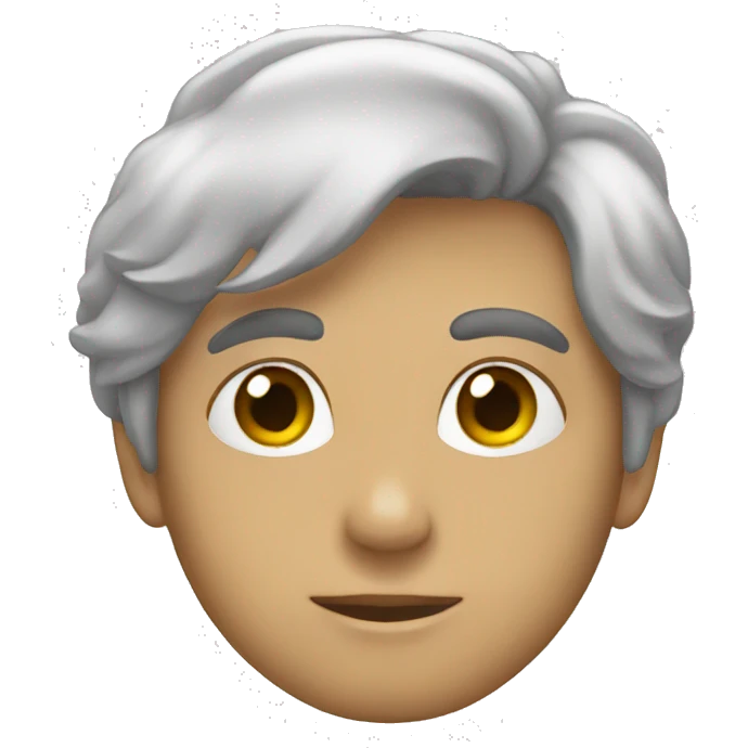 Te amo emoji