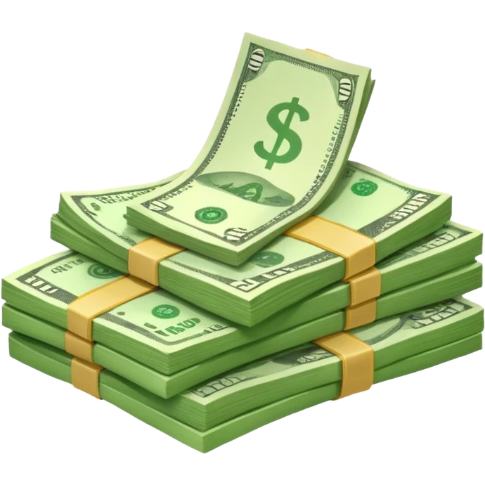 Money emoji