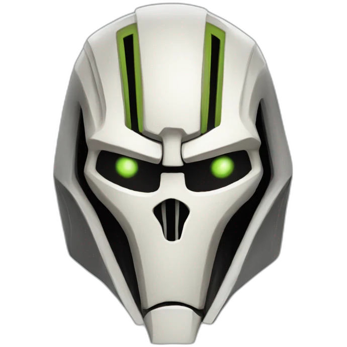 Grievous emoji