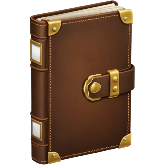 Diary emoji