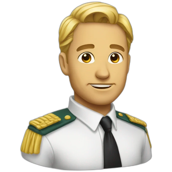 bersrek emoji