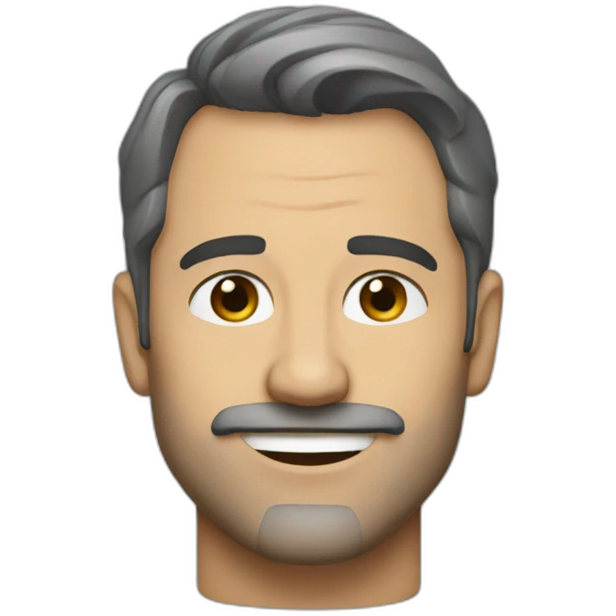 todd rimes emoji
