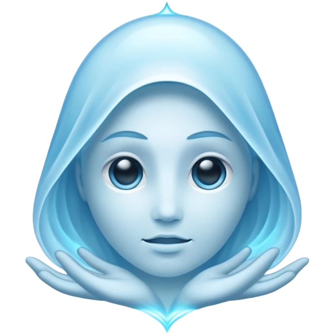 Sprits emoji